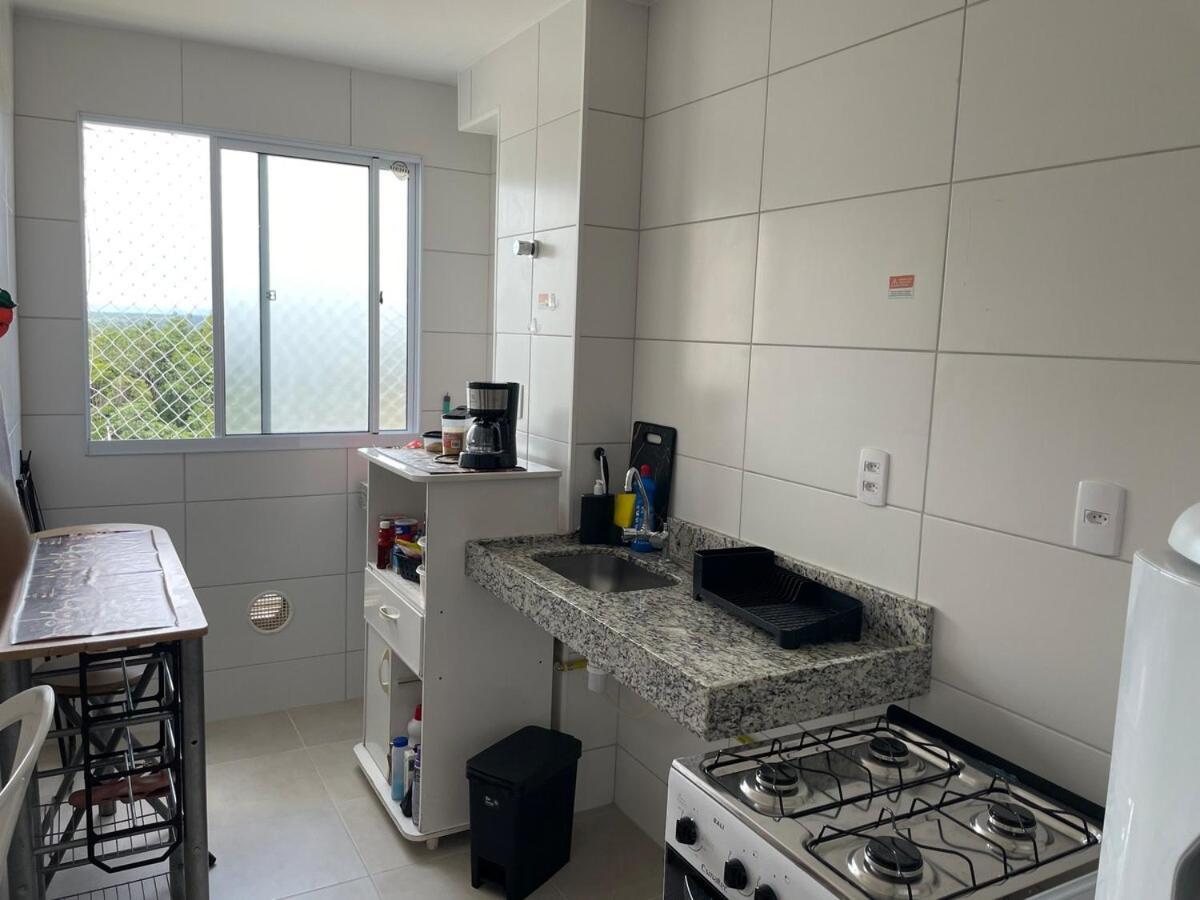 Cond Mirante Flores - *