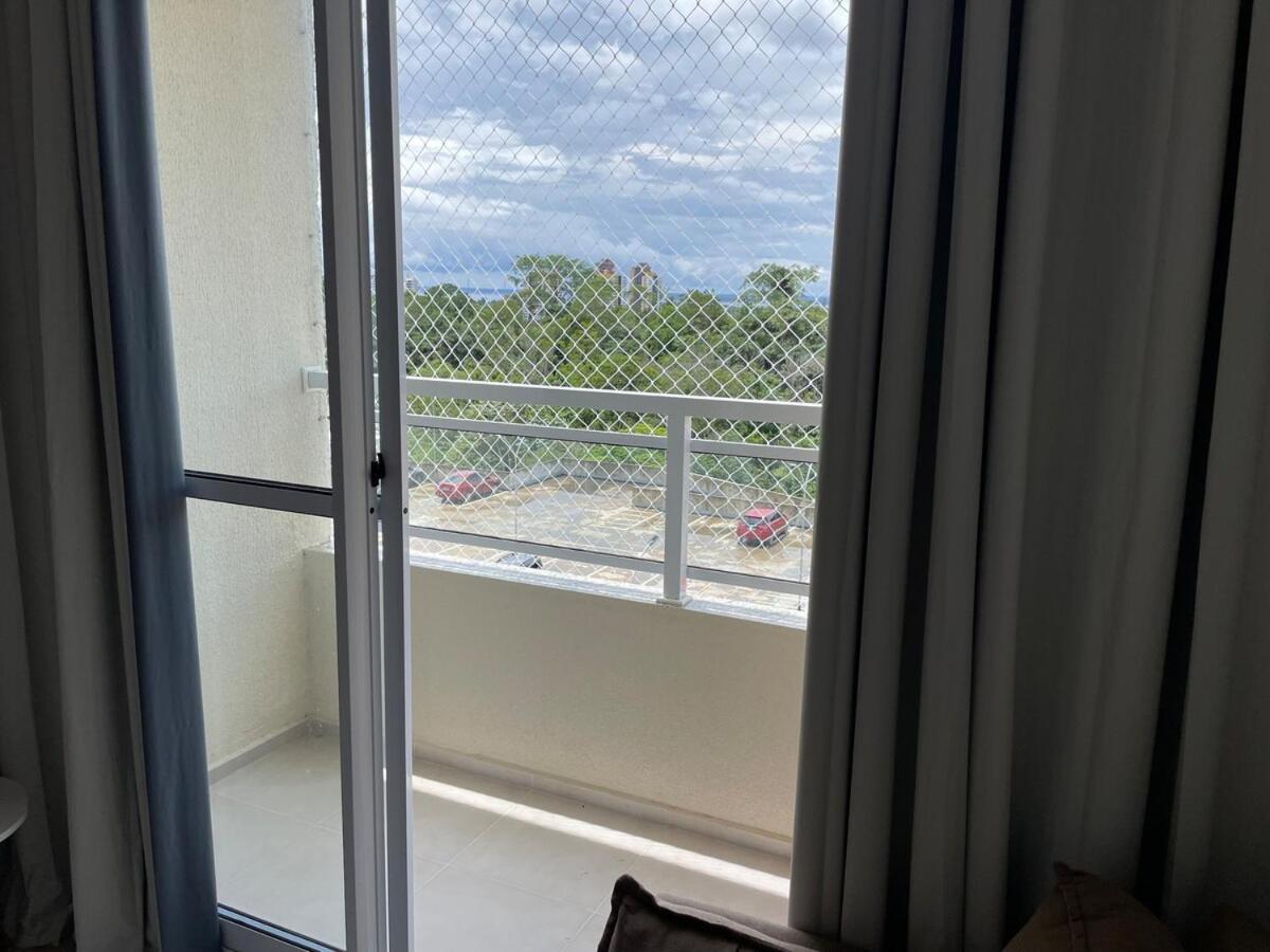 Apartamento Cond Mirante Flores -