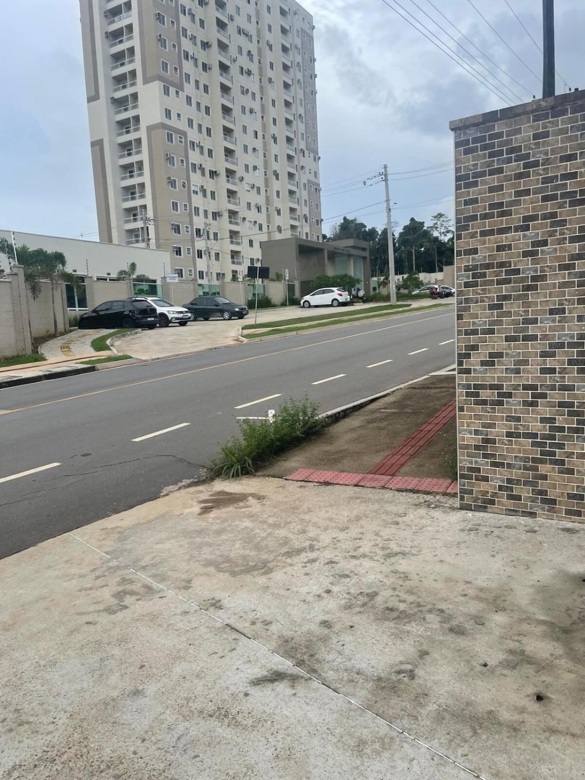 Apartamento Cond Mirante Flores - *
